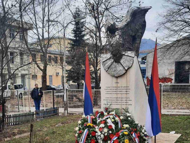 Dan sjećanja na stradalu djecu Srpskog Sarajeva