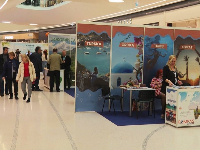 Banjaluka domaćin najvećeg regionalnog Sajma turizma