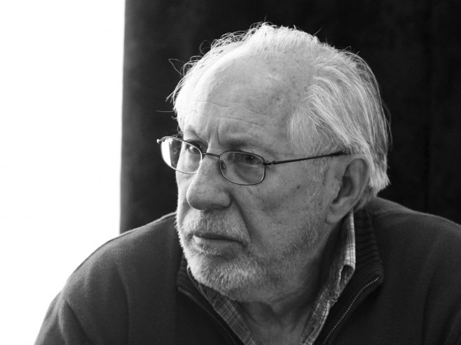 Dragoslav Mihailović (Foto: Tanjug/Sava Radovanović) - 