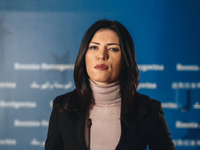 Vulić: Dodik i srpski narod se ne plaše mržnje i loših namjera američkog ambasadora