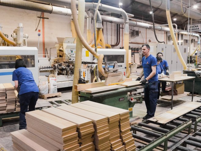 Radnici Radnici - Foto: Ustupljena fotografija