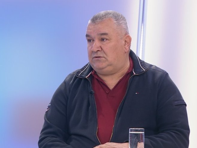 Grbić: Znatni gubici zbog neotvaranja novog graničnog prelaza Gradiška
