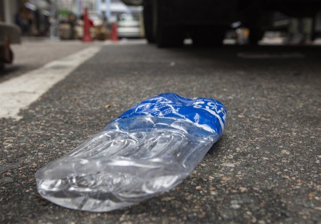 Plastika (Foto: EPA-EFE/ALEX HOFFORD/ilustracija) - 