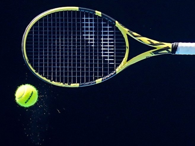 Tenis (foto ilustracija: EPA-EFE / SCOTT BARBOUR AUSTRALIA AND NEW ZEALAND OUT)

ID: 7124343 - 