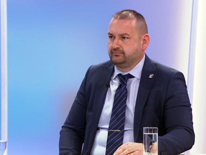 Nuždić: Pred pravosuđem u BiH nema pravde ni za Srbe iz Ledića