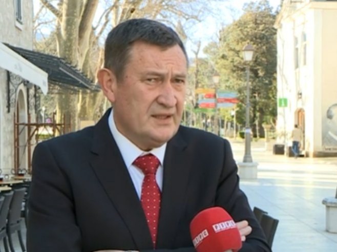 Mitrović: Sarajevu smeta svaka inicijativa iz Srpske