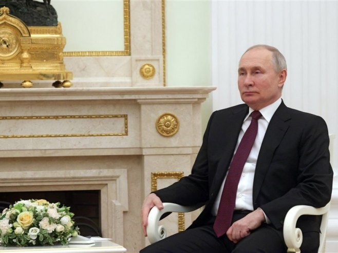 Putin o razmještanju nuklearnog oružja u Bjelorusiji: Ne radimo ništa što ne rade i SAD