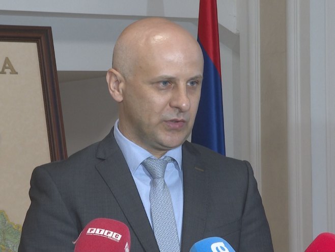 Kostrešević: Nastavljeni potraga i pretresi u više gradova nakon hapšenja lica u Bijeljini
