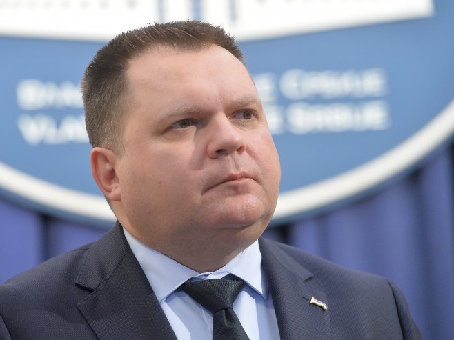 Željko Budimir (Foto: TANJUG/ZORAN ŽESTIĆ) - 