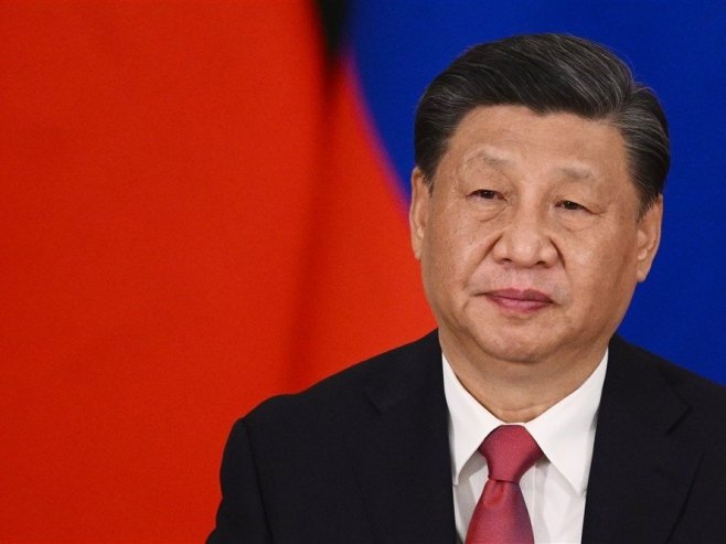 Si Đinping poručio Evropi: Odbranite stratešku nezavisnost ako želite zdrave odnose sa Kinom