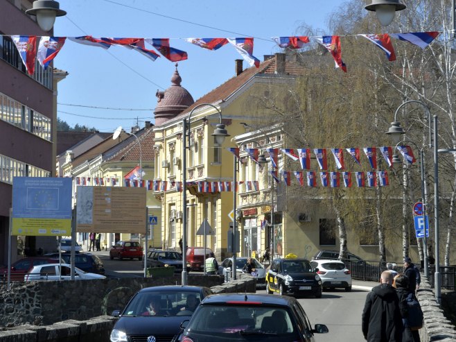 Gogić: Rezultati pokazali da Srbi žele da čuvaju vlast u svojim opštinama
