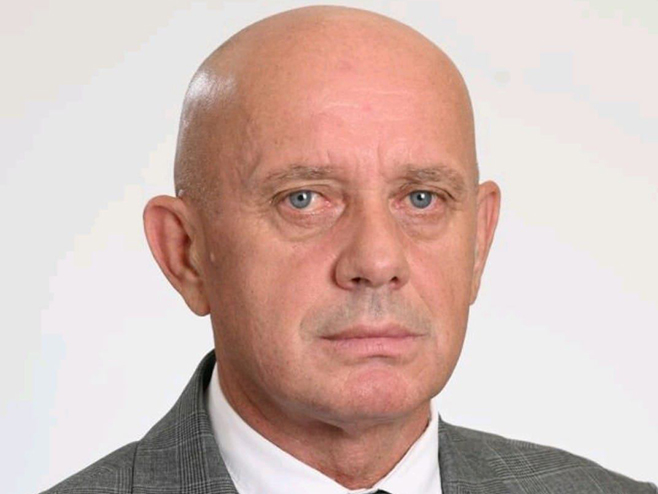 Radislav Dončić (Foto: Facebook/Radislav Doncic) - 