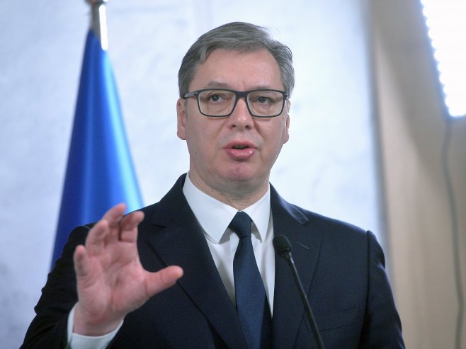 Vučić: Kriv sam za situaciju na KiM jer sam prije godinu dana vjerovao EU i SAD da će ispuniti obećano