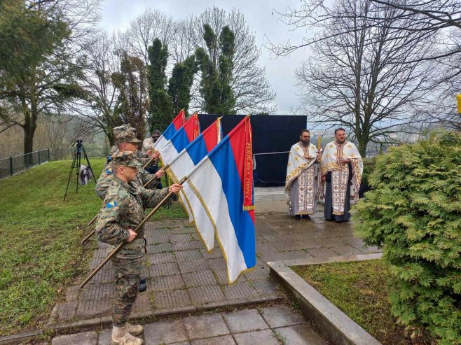 Obilježavanje Obilježavanje - Foto: RTRS