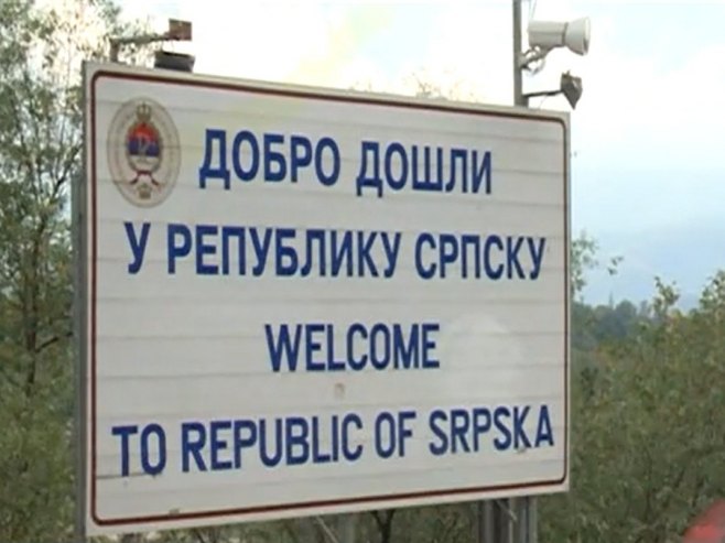 Dobro došli u Republiku Srpsku - Foto: RTRS