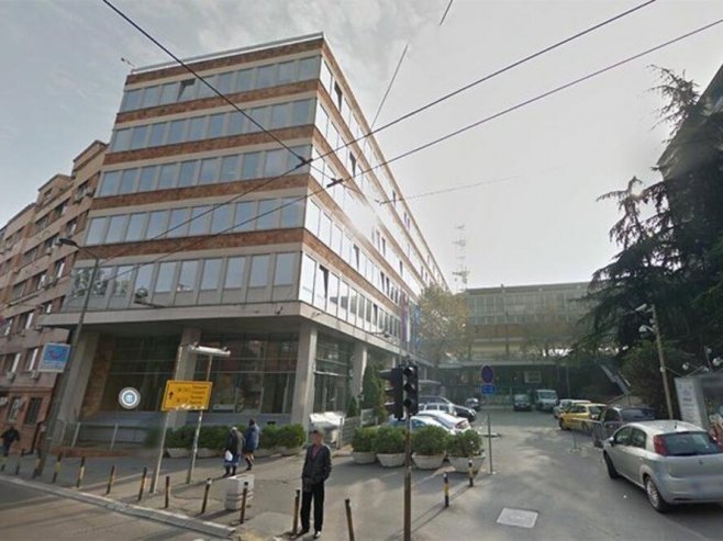 Zgrada RTS-a (Foto: RTS - Google Street View) - 