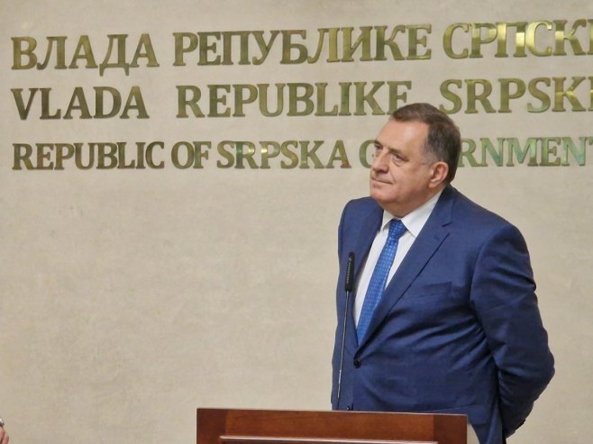 Dodik čestitao policiji Srpske na brzom hapšenju; Razotkrivena međunarodna kriminalna grupa