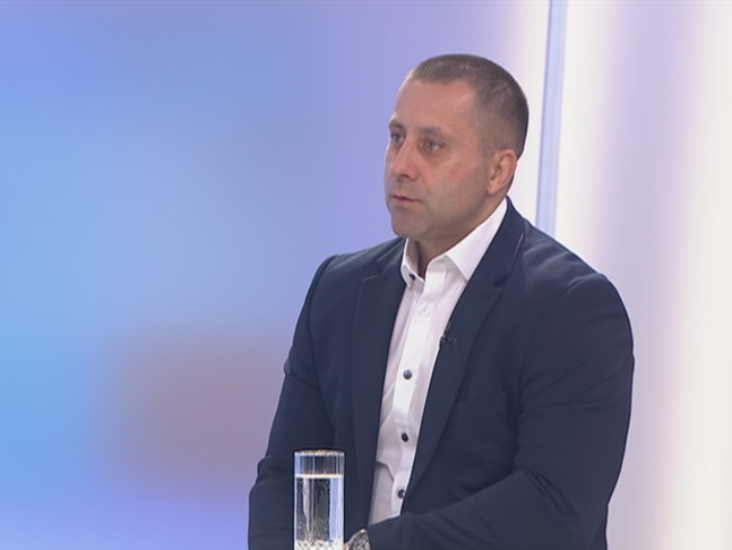 Vlado Simović - Foto: RTRS
