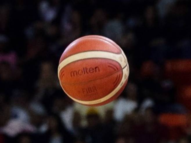 Košarka (Foto ilustracija: EPA-EFE/Rayner Pena) - 