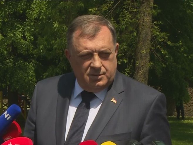 Dodik: Iza Srba na Kosovu i Metohiji stoji čitav srpski korpus