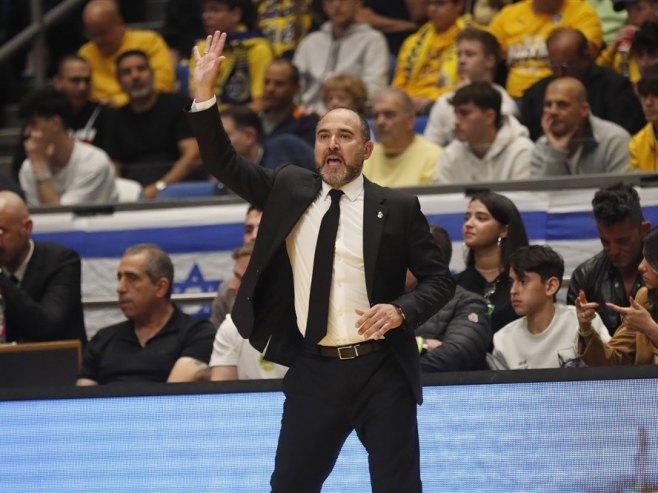 Ćus Mateo (Foto: EPA-EFE/ATEF SAFADI, ilustracija) - 