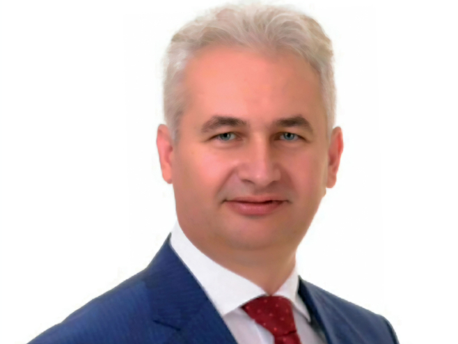 Predrag Tešić - Foto: SRNA