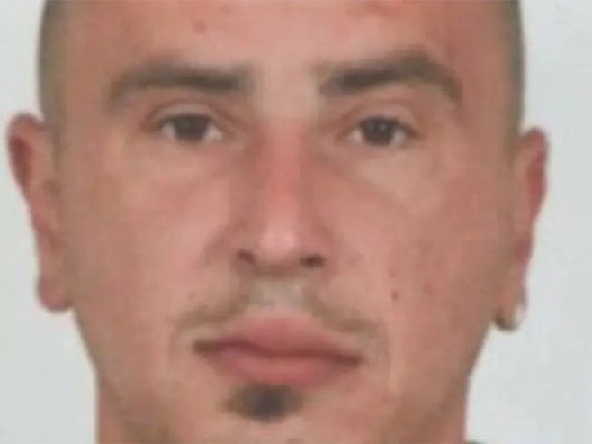 Saša Gunjević Saša Gunjević - Foto: Ustupljena fotografija