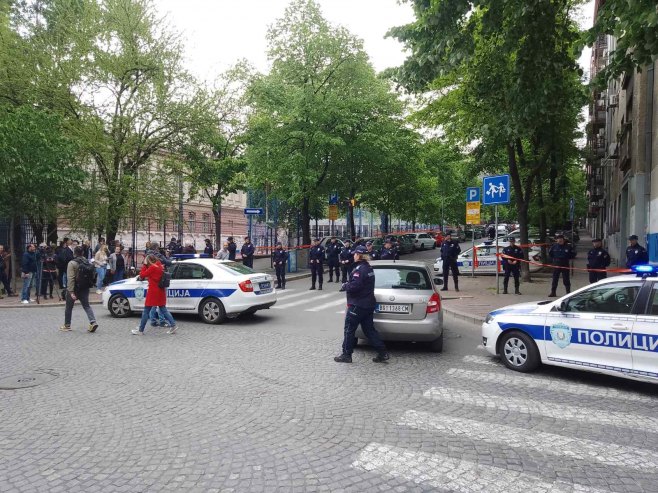 Beograd - Foto: RTRS