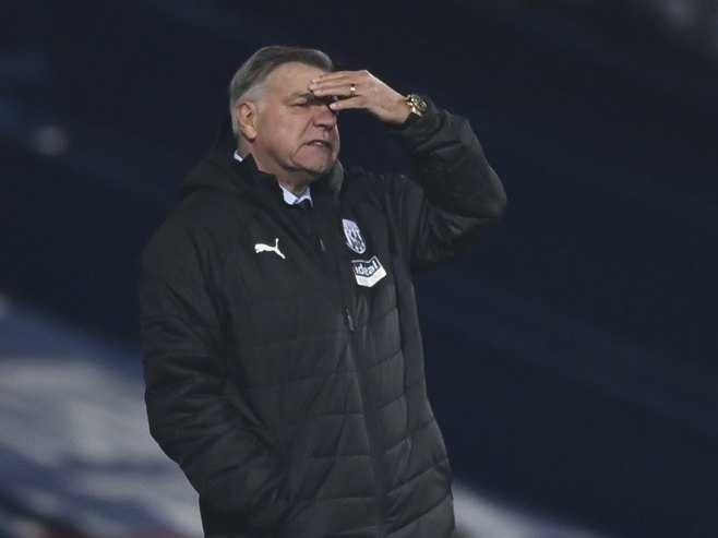 Sem Alardajs (Foto: EPA-EFE/Shaun Botterill / POOL EDITORIAL USE ONLY, ilustracija) - 