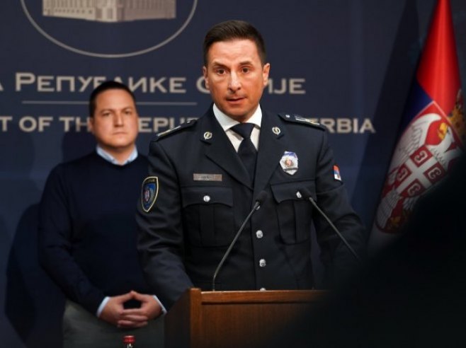 Veselin Milić (foto: TANJUG / JADRANKA ILIĆ) - 