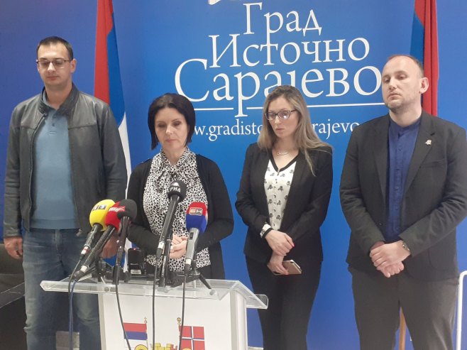 Srpska i dalje traga za nestalim licima - 