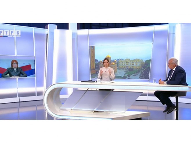 Gosti Јytarnjeg programa - 