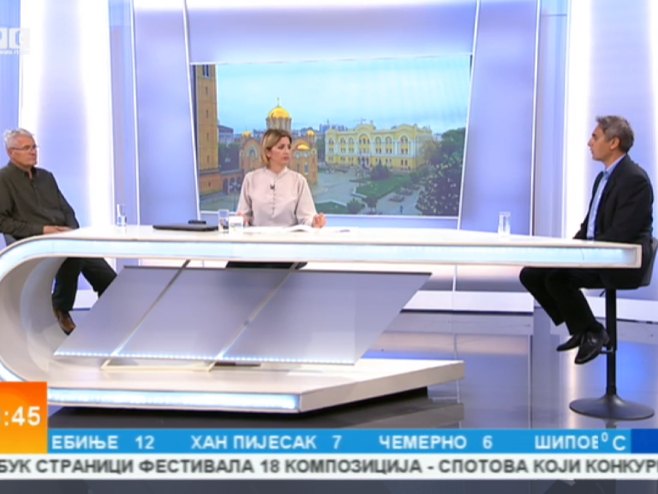 Јutarnji program - gosti - 