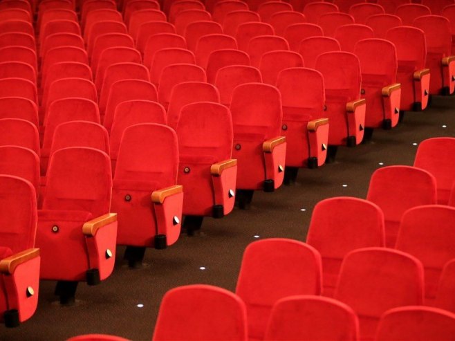 Kino (Foto: EPA-EFE/FRIEDEMANN VOGEL/ilustracija) - 