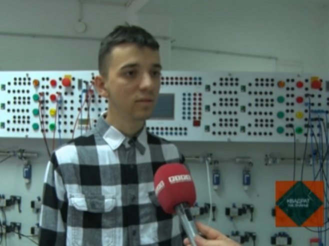 Kenan Mahmutagić Kenan Mahmutagić - Foto: RTRS