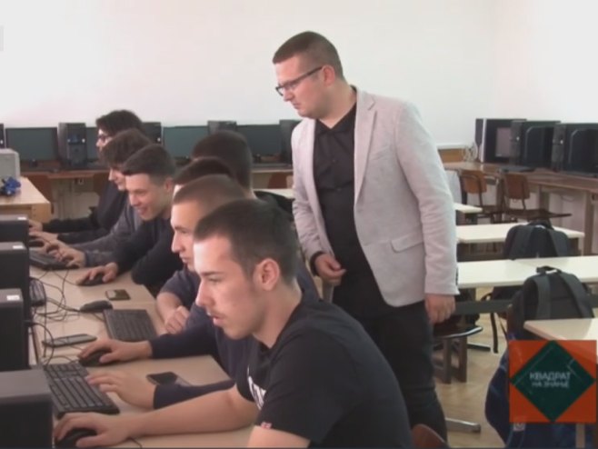 Milići inovatori - Foto: RTRS