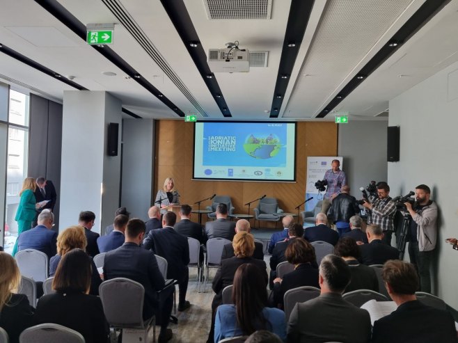 Konferencija o održivom razvoju Konferencija o održivom razvoju - Foto: Ustupljena fotografija