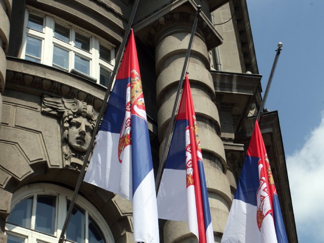 Srbija - Dan žalosti (Foto:Tanjug/SAVA RADOVANOVIĆ) Srbija - Dan žalosti (Foto:Tanjug/SAVA RADOVANOVIĆ) -