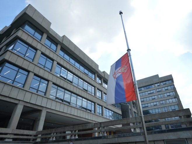 Srbija - Dan žalosti (Foto: TANJUG/ZORAN ŽESTIĆ) Srbija - Dan žalosti (Foto: TANJUG/ZORAN ŽESTIĆ) -