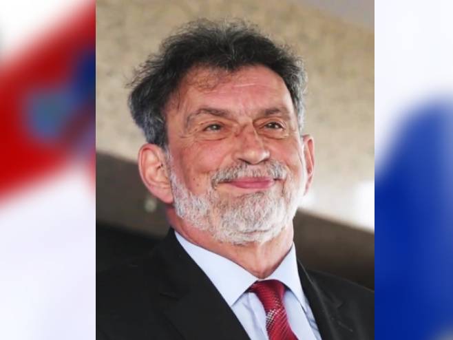 Radovan Fuhs Radovan Fuhs - Foto: Wikipedia