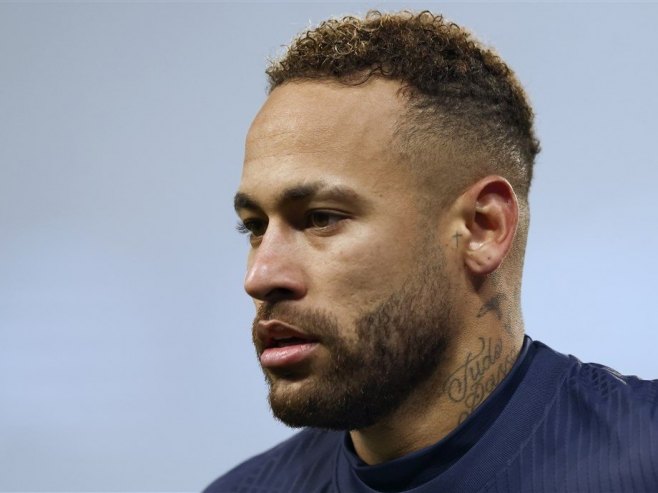 Nejmar (Foto: ilustracija/EPA-EFE/MOHAMMED BADRA) - 