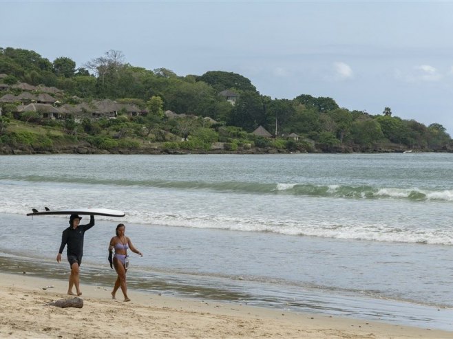 Bali (Foto: EPA-EFE/MADE NAGI) - 