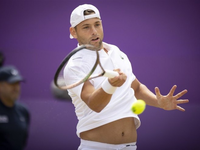 Filip Krajinović (Foto: ilustracija/EPA-EFE/TOLGA AKMEN) Filip Krajinović (Foto: ilustracija/EPA-EFE/TOLGA AKMEN) -