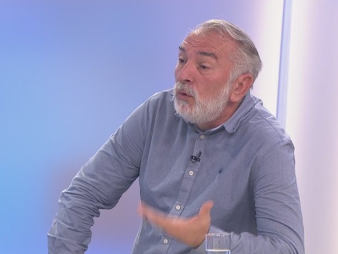 Miroslav Popržen - Foto: RTRS