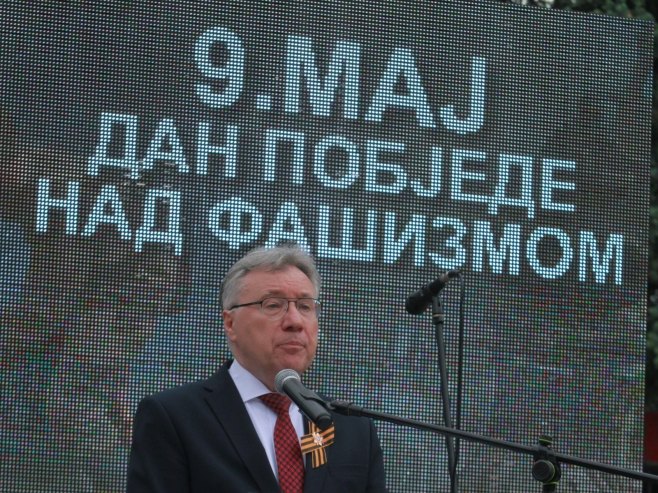 Igor Kalabuhov - Foto: predsjednikrs.rs/Borislav Zdrinja