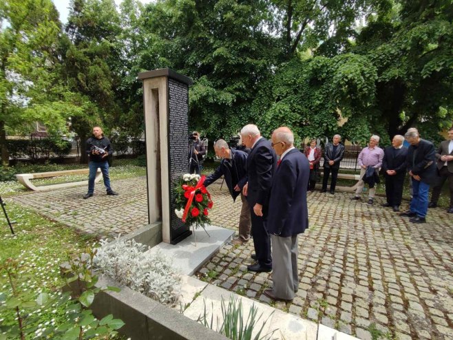 Bijeljina - Dan pobjede Bijeljina - Dan pobjede - Foto: RTRS