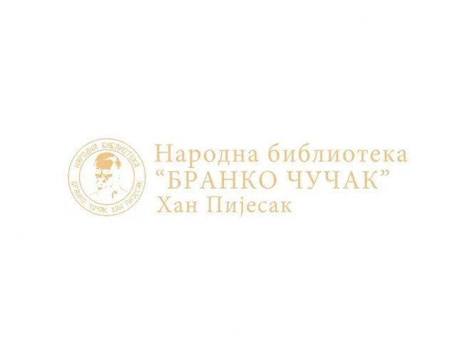 Narodna biblioteka "Branko Čučak", Han Pijesak - 