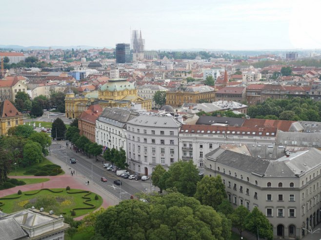 Zagreb odbacio navode iz protestne note Beograda