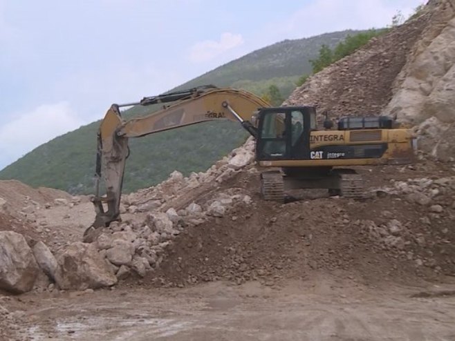 HE Dabar - Foto: RTRS