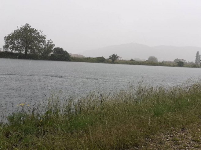 Trebišnjica Trebišnjica - Foto: RTRS